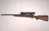 Winchester Model 70 Sporter Left Hand .270WIN - 6 of 16
