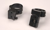 EAW QUICK-LOC PIVOT MOUNT 30MM RIGBY HS / M98 - 2 of 4