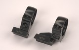 EAW QUICK-LOC PIVOT MOUNT 30MM RIGBY HS / M98