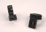 EAW QUICK-LOC PIVOT MOUNT 30MM RIGBY HS / M98 - 3 of 4