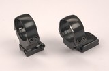 EAW QUICK-LOC PIVOT MOUNT 30MM RIGBY HS / M98 - 4 of 4