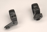 RECKNAGEL 30MM SWING OFF MOUNT RIGBY BIG GAME