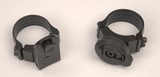 RECKNAGEL 30MM SWING OFF MOUNT RIGBY BIG GAME - 4 of 4