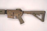 Colt M4 Carbine 5.56 NATO - 10 of 21
