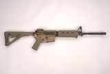 Colt M4 Carbine 5.56 NATO - 2 of 21