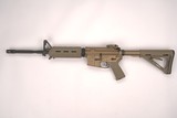 Colt M4 Carbine 5.56 NATO - 7 of 21