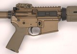 Colt M4 Carbine 5.56 NATO