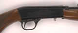 Browning SA-22 .22LR
