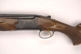 Browning Citori 12ga 28