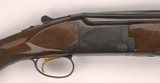 Browning Citori 12ga 28