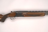 Winchester Model 101 12ga 30