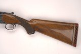 Winchester Model 101 12ga 30