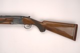 Winchester Model 101 12ga 30