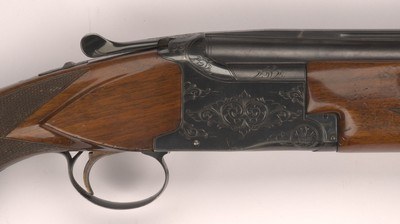 Winchester Model 101 12ga 30