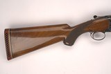 Winchester Model 101 12ga 30