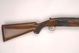 Winchester Model 101 12ga 30
