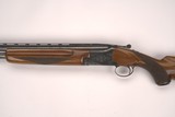 Winchester Model 101 12ga 30