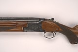 Winchester Model 101 12ga 30