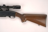 Remington Woodsmaster Model 742 .30-06 - 9 of 22