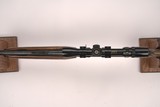 Remington Woodsmaster Model 742 .30-06 - 17 of 22