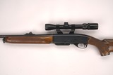 Remington Woodsmaster Model 742 .30-06 - 11 of 22