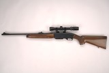 Remington Woodsmaster Model 742 .30-06 - 7 of 22