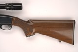 Remington Woodsmaster Model 742 .30-06 - 8 of 22