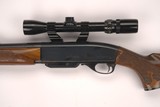 Remington Woodsmaster Model 742 .30-06 - 10 of 22