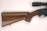 Remington Woodsmaster Model 742 .30-06 - 3 of 22