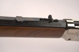 Winchester Model 94 Theodore Roosevelt Commemorative .30-30WIN USED - 13 of 22