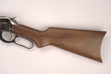 Winchester Model 94 Theodore Roosevelt Commemorative .30-30WIN USED - 8 of 22
