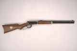 Winchester Model 94 Theodore Roosevelt Commemorative .30-30WIN USED - 2 of 22