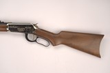Winchester Model 94 Theodore Roosevelt Commemorative .30-30WIN USED - 9 of 22