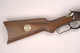 Winchester Model 94 Theodore Roosevelt Commemorative .30-30WIN USED - 3 of 22