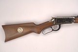 Winchester Model 94 Theodore Roosevelt Commemorative .30-30WIN USED - 4 of 22