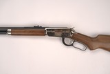 Winchester Model 94 Theodore Roosevelt Commemorative .30-30WIN USED - 11 of 22
