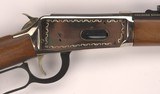 Winchester Model 94 Theodore Roosevelt Commemorative .30-30WIN USED