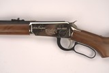 Winchester Model 94 Theodore Roosevelt Commemorative .30-30WIN USED - 10 of 22
