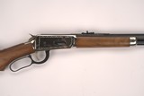 Winchester Model 94 Theodore Roosevelt Commemorative .30-30WIN USED - 5 of 22