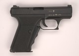 Heckler & Koch P7 M8 9mm