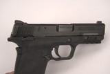 Smith & Wesson M&P Shield EZ TS 9mm - 3 of 10 Smith & Wesson M&P Shield EZ TS 9mm - 3 of 10
