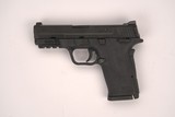 Smith & Wesson M&P Shield EZ TS 9mm - 2 of 10 Smith & Wesson M&P Shield EZ TS 9mm - 2 of 10