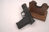 Smith & Wesson M&P Shield EZ TS 9mm - 10 of 10 Smith & Wesson M&P Shield EZ TS 9mm - 10 of 10