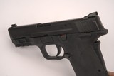 Smith & Wesson M&P Shield EZ TS 9mm - 4 of 10 Smith & Wesson M&P Shield EZ TS 9mm - 4 of 10