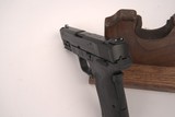 Smith & Wesson M&P Shield EZ TS 9mm - 9 of 10 Smith & Wesson M&P Shield EZ TS 9mm - 9 of 10