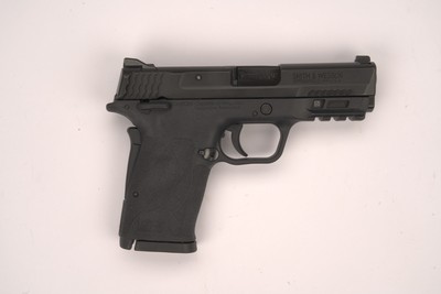 Smith & Wesson M&P Shield EZ TS 9mm