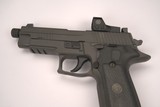 Sig Sauer P226 Legion 9mm/.357SIG - 7 of 11