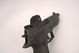 Sig Sauer P226 Legion 9mm/.357SIG - 8 of 11