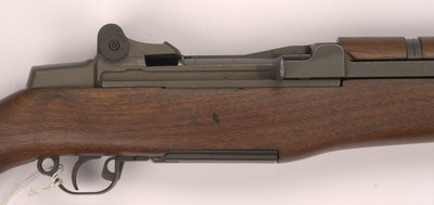 Springfield M1 Garand .30-06