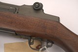 Springfield M1 Garand .30-06 - 7 of 19